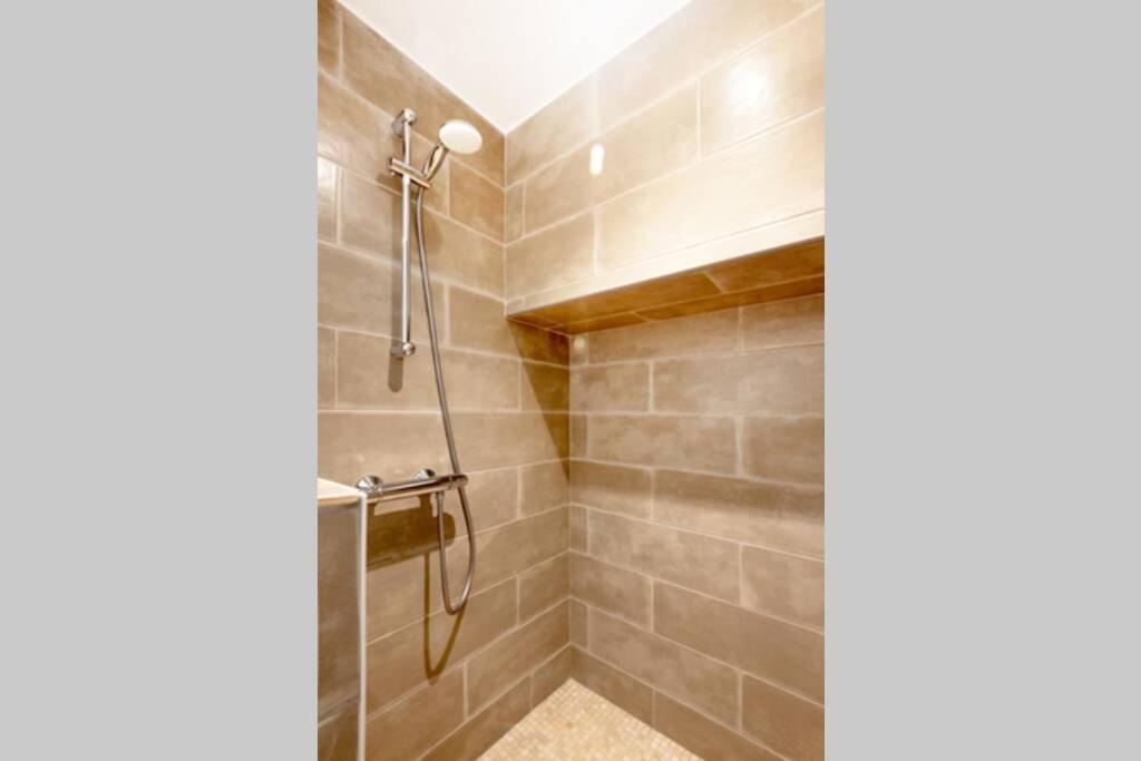 Beau T3 *** Pour 2 A 4 Pers Avec Patio Privatif Apartment La Couarde-sur-Mer
