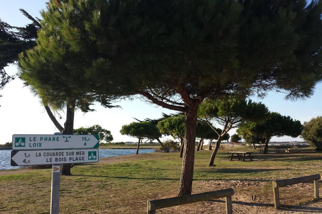 Apartment Beau T3 *** Pour 2 A 4 Pers Avec Patio Privatif *